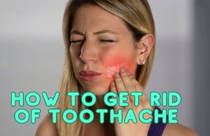 Toothache Relief Tips | Fast & Effective Solutions